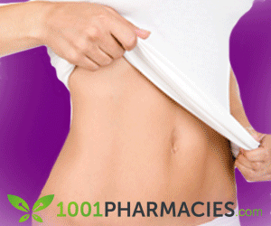 1001 Pharmacies Minceur 300